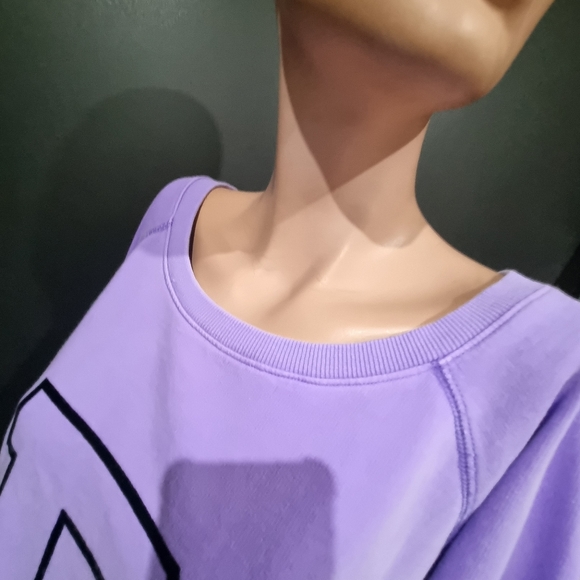 Rare Billabong purple sweater - Picture 5 of 8